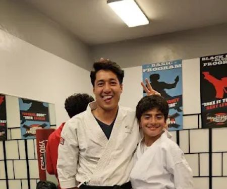 Dojo USA World Training Center