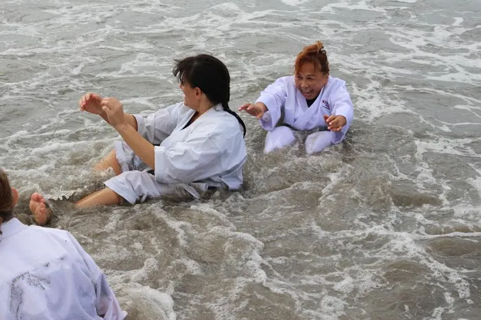 Dojo USA World Training Center Picture 7