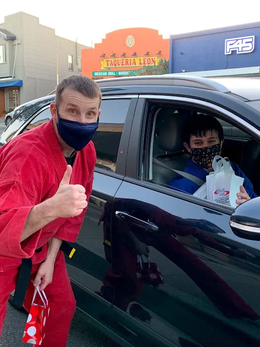 Dojo USA World Training Center Picture 5