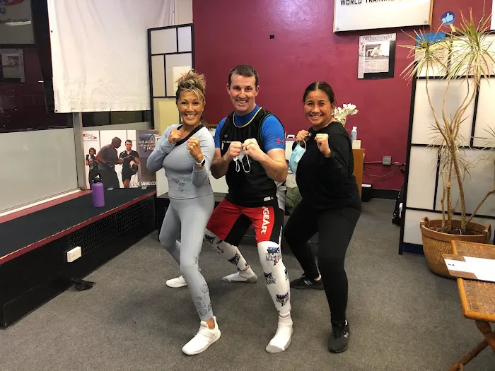 Dojo USA World Training Center Picture 4