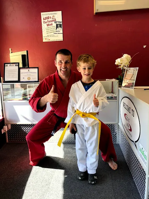 Dojo USA World Training Center Picture 8