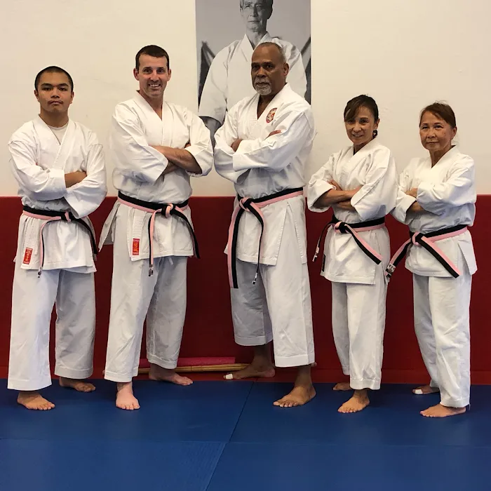 Dojo USA World Training Center Picture 10