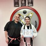 Ryu Renshi-Dan Karate