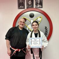 Ryu Renshi-Dan Karate ico