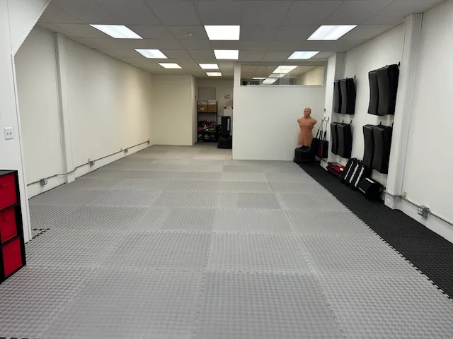 Ryu Renshi-Dan Karate Picture 2