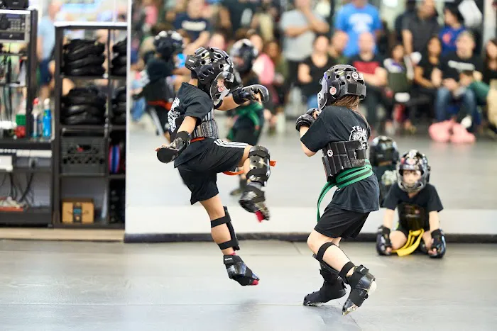 Steve Sohn's Krav Maga Training Center Picture 4