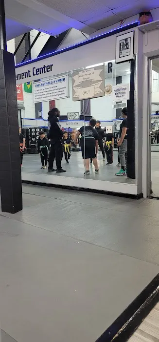Steve Sohn's Krav Maga Training Center Picture 1