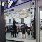 Steve Sohn's Krav Maga Training Center