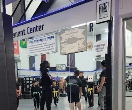 Steve Sohn's Krav Maga Training Center