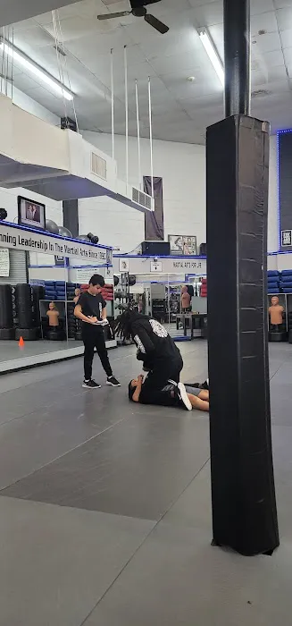 Steve Sohn's Krav Maga Training Center Picture 7