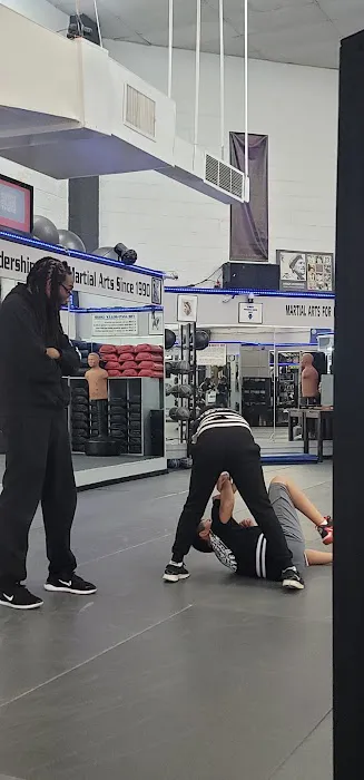 Steve Sohn's Krav Maga Training Center Picture 2