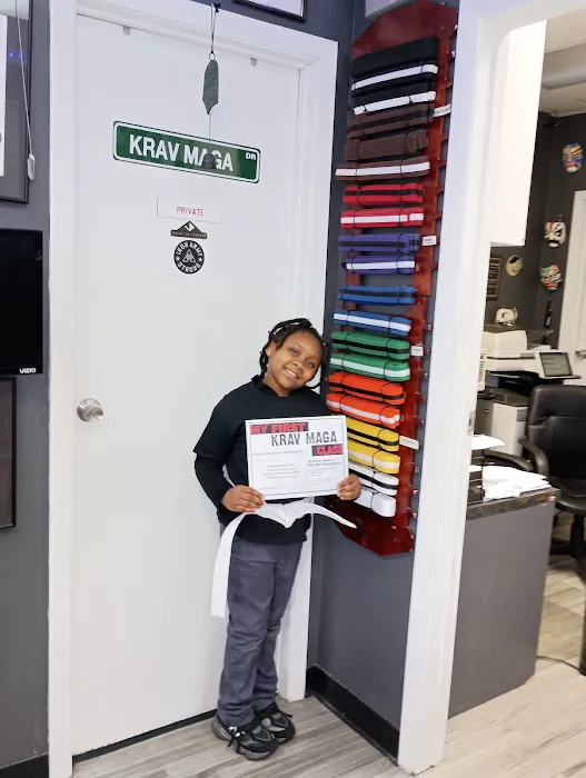 Steve Sohn's Krav Maga Training Center Picture 5