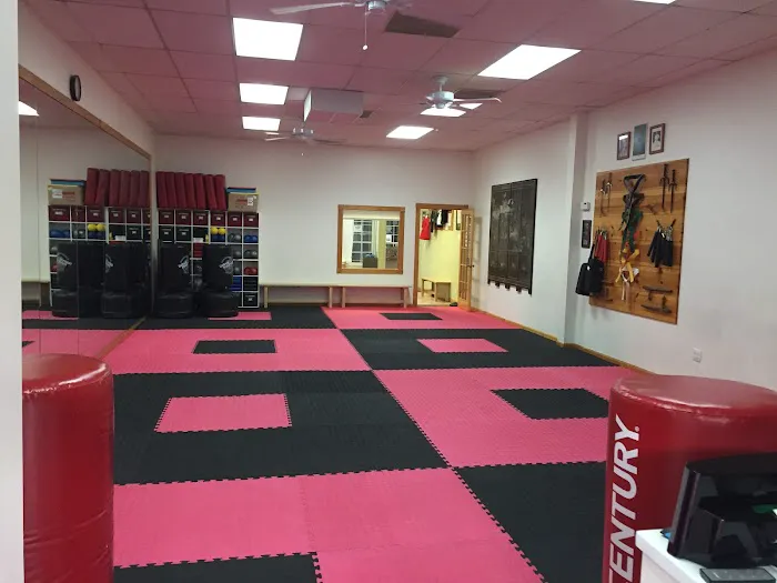Armonk Martial Arts Inc Picture 1