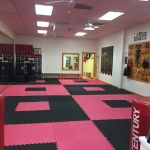 Armonk Martial Arts Inc