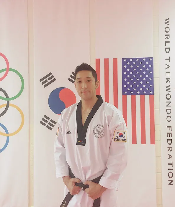 Master J.Kim's U.S. Taekwondo Center Picture 1