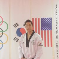 Master J.Kim's U.S. Taekwondo Center ico