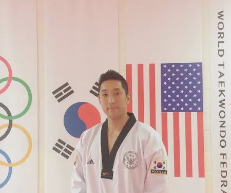 Master J.Kim's U.S. Taekwondo Center