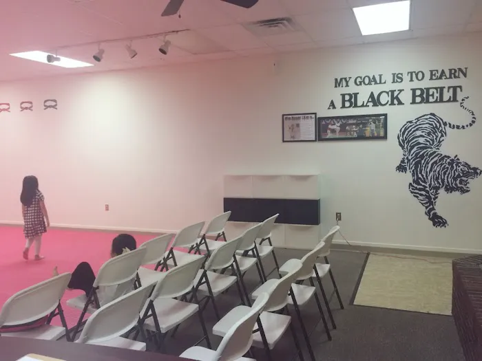 Master J.Kim's U.S. Taekwondo Center Picture 6