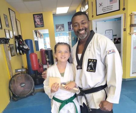 Ultimate Tae Kwando Center