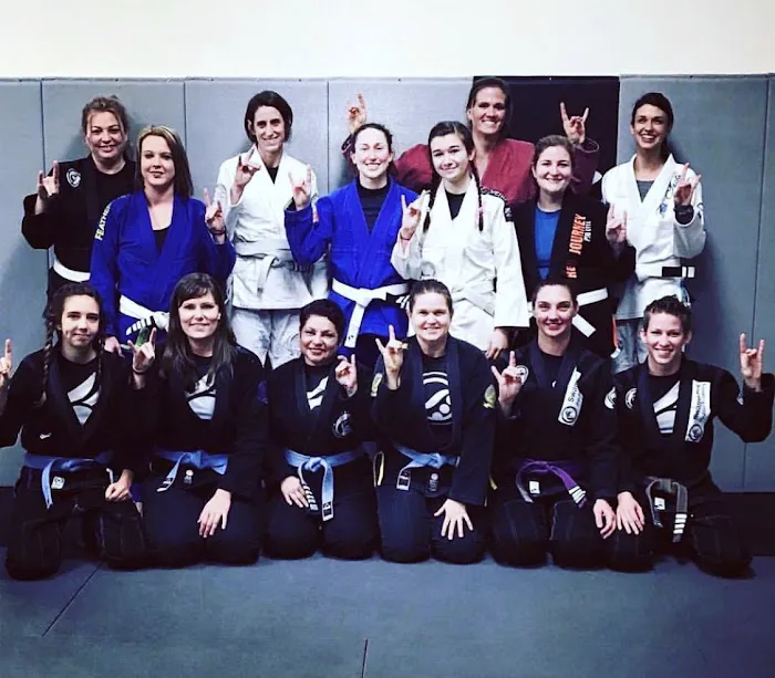 Swampfox Jiujitsu Picture 1