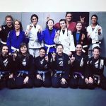 Swampfox Jiujitsu