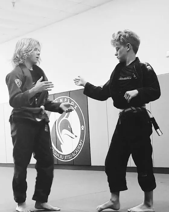 Swampfox Jiujitsu Picture 6