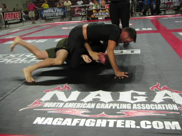 Swampfox Jiujitsu Picture 10