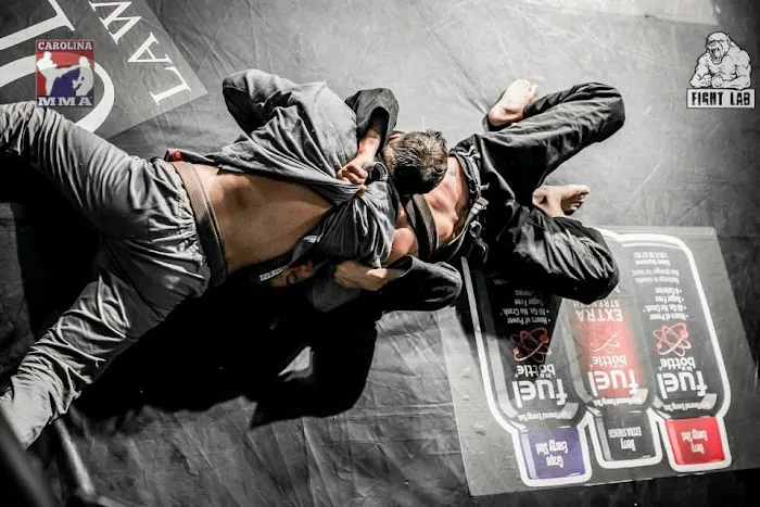 Swampfox Jiujitsu Picture 7