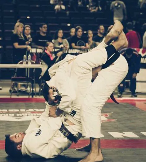 Swampfox Jiujitsu Picture 9