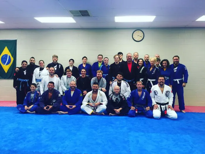 Swampfox Jiujitsu Picture 4