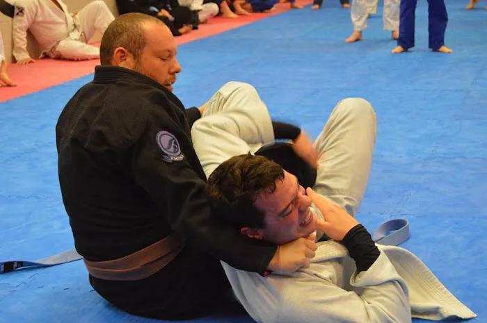 Swampfox Jiujitsu Picture 5