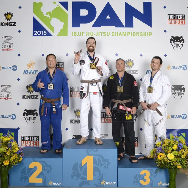 Swampfox Jiujitsu Picture 3