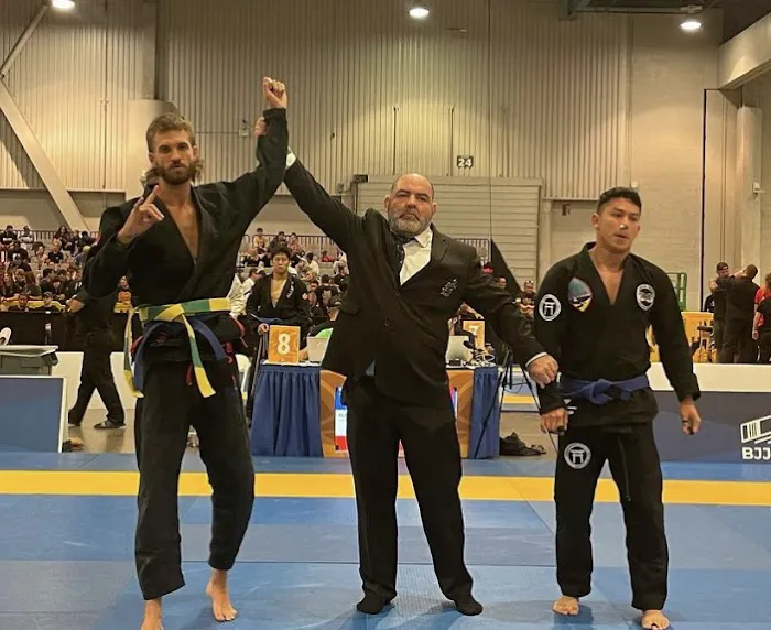 Swampfox Jiujitsu Picture 8