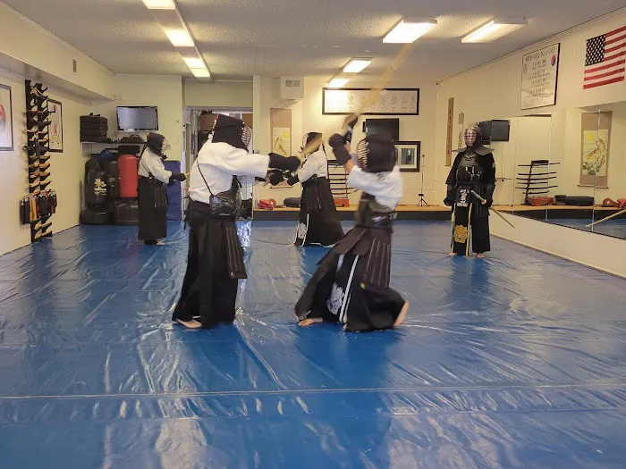 Hwa Rang Do Norwalk Picture 6