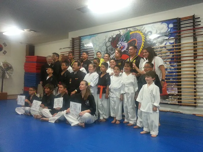 Hwa Rang Do Norwalk Picture 2