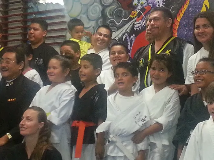 Hwa Rang Do Norwalk Picture 3