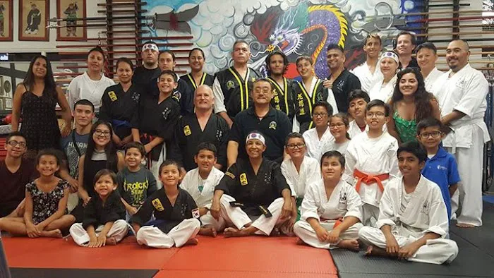 Hwa Rang Do Norwalk Picture 5