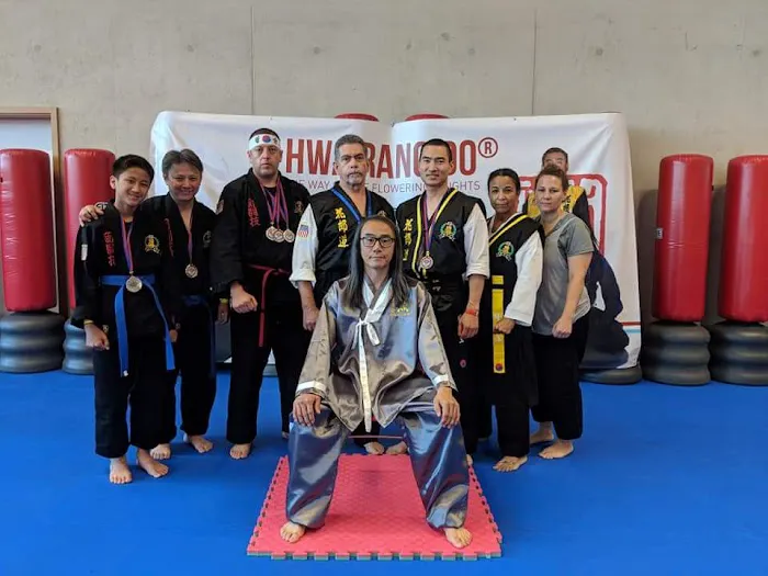 Hwa Rang Do Norwalk Picture 7