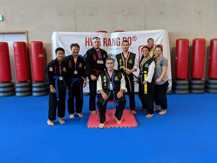 Hwa Rang Do Norwalk Picture 10