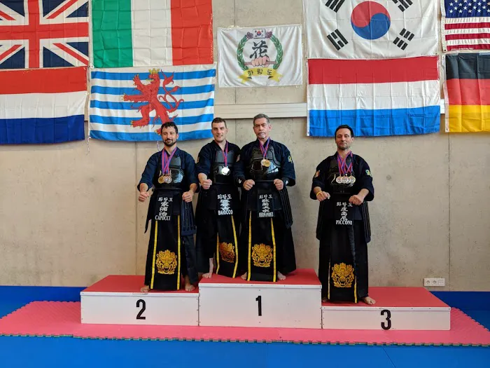 Hwa Rang Do Norwalk Picture 8