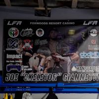 Giannetti Martial Arts ico