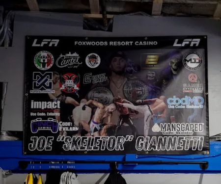 Giannetti Martial Arts