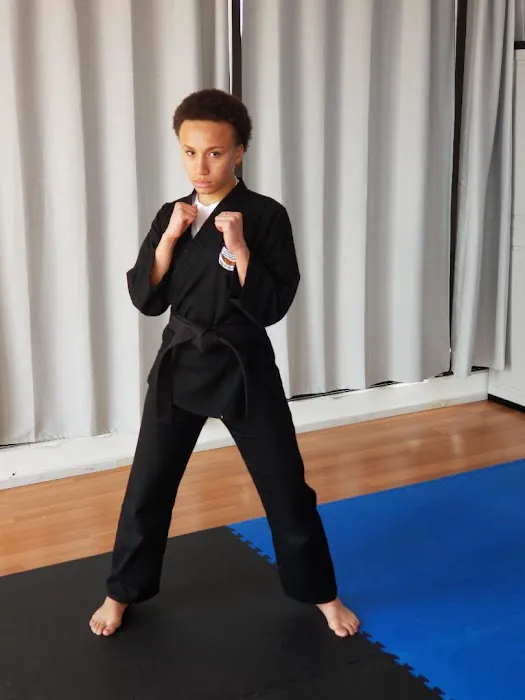 American Martial Arts Association Picture 6