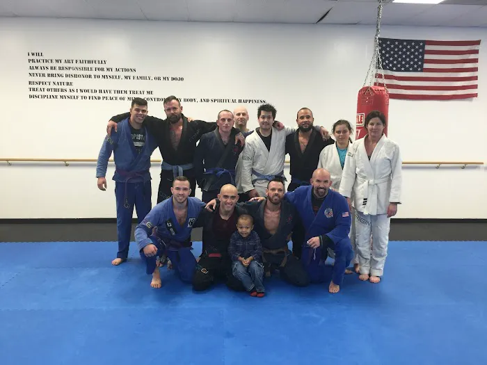 American Martial Arts Association Picture 5