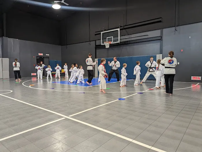 Valentin Karate Bristol Picture 1