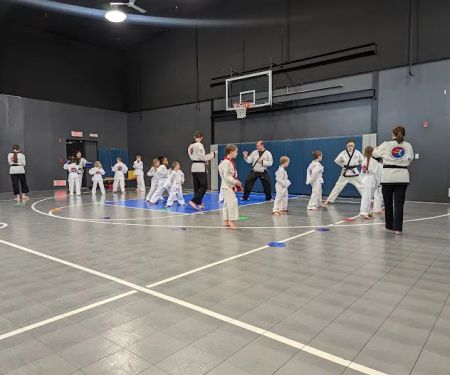 Valentin Karate Bristol