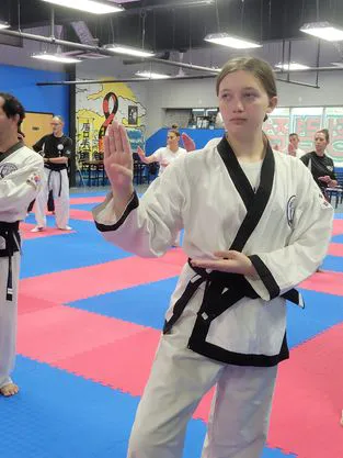 Valentin Karate Bristol Picture 2