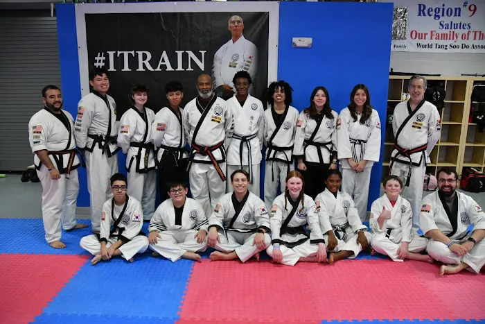 Valentin Karate Bristol Picture 4