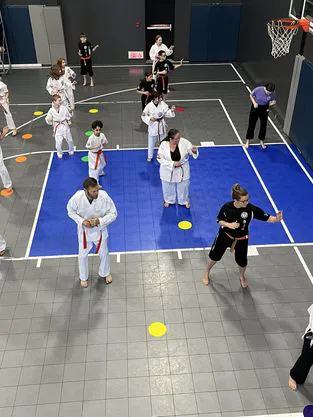 Valentin Karate Bristol Picture 5
