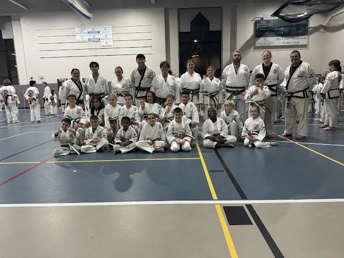Valentin Karate Bristol Picture 8